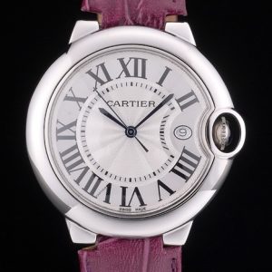 Cartier Luxury Swiss Replica Watches 80209