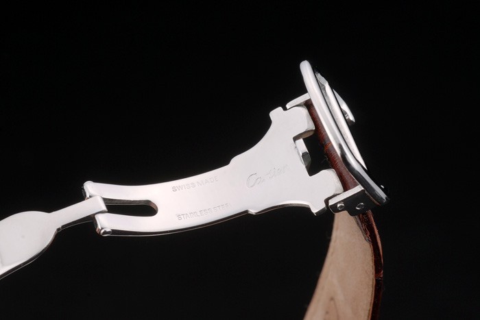 Cartier Luxury Swiss Replica Watches 80211 - Image 4
