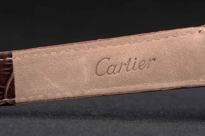 Cartier Luxury Swiss Replica Watches 80211 - Image 6