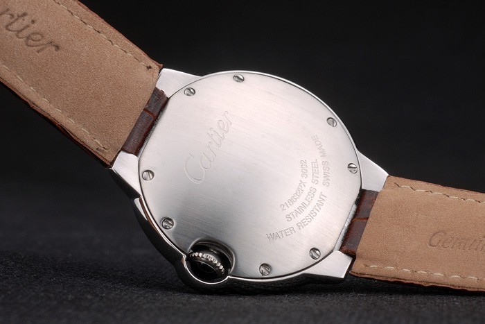 Cartier Luxury Swiss Replica Watches 80211 - Image 7