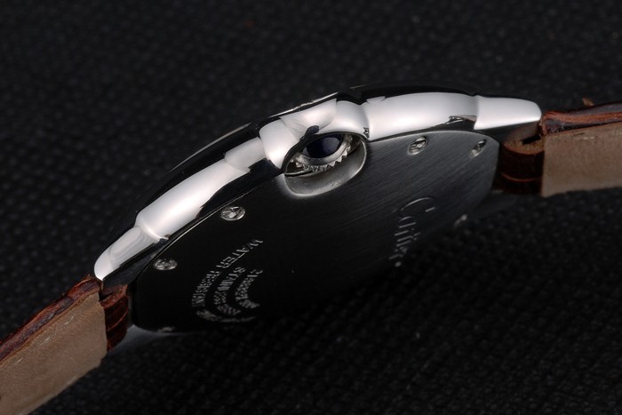 Cartier Luxury Swiss Replica Watches 80211 - Image 8