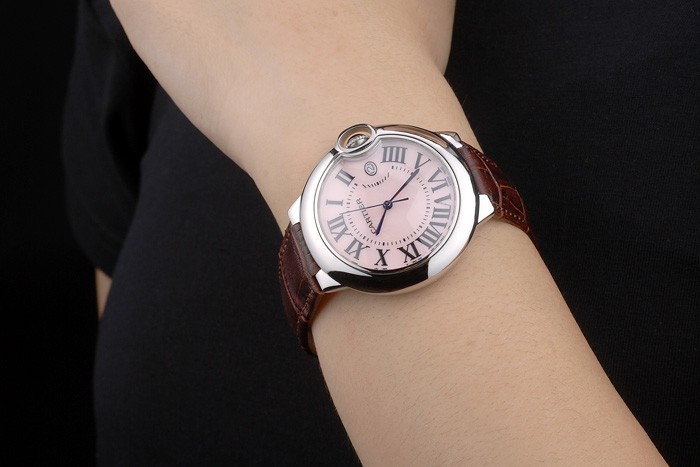 Cartier Luxury Swiss Replica Watches 80211 - Image 9