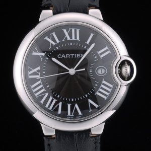 Cartier Luxury Swiss Replica Watches 80212