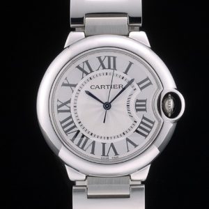 Cartier Luxury Swiss Replica Watches 80221