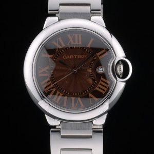 Cartier Luxury Swiss Replica Watches 80223