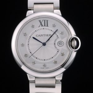 Cartier Luxury Swiss Replica Watches 80224