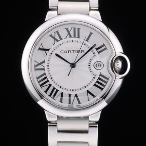 Cartier Luxury Swiss Replica Watches 80226