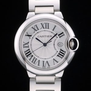 Cartier Luxury Swiss Replica Watches 80227