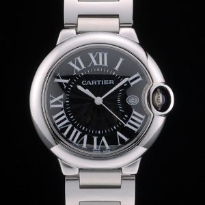 Cartier Luxury Swiss Replica Watches 80231