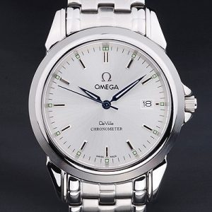 Omega Deville Best Quality Replica Watches 4390