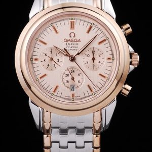 Omega Deville Best Quality Replica Watches 4410