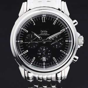 Omega Deville Best Quality Replica Watches 4411