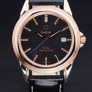 Omega Deville Best Quality Replica Watches 4404