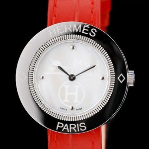 Hermes Classic High Quality Replica Watches 4036