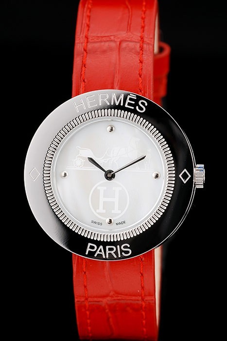 Hermes Classic High Quality Replica Watches 4036
