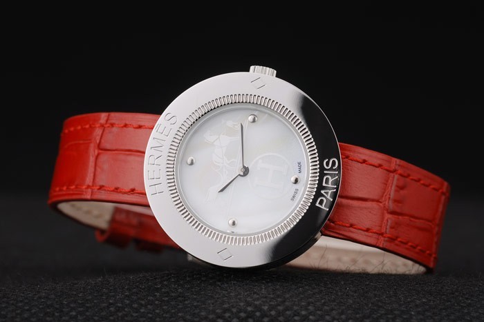 Hermes Classic High Quality Replica Watches 4036 - Image 4
