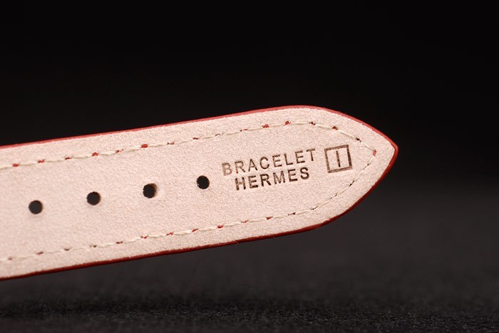 Hermes Classic High Quality Replica Watches 4036 - Image 6