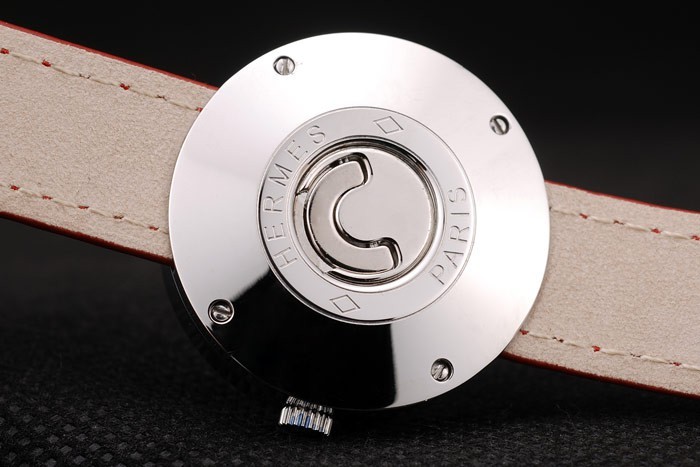 Hermes Classic High Quality Replica Watches 4036 - Image 7