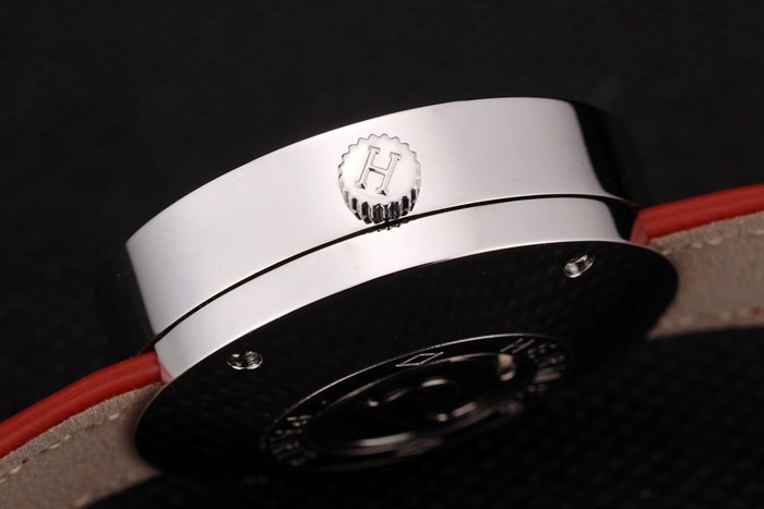 Hermes Classic High Quality Replica Watches 4036 - Image 8