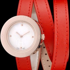 Hermes Classic High Quality Replica Watches 4035