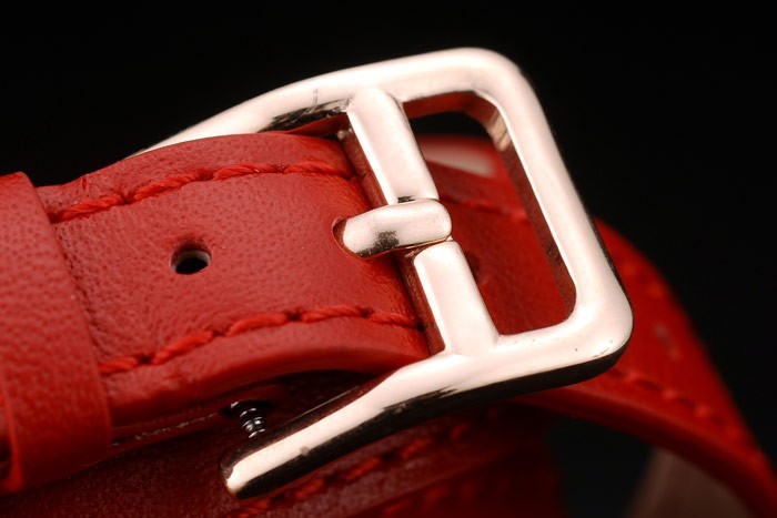 Hermes Classic High Quality Replica Watches 4035 - Image 5