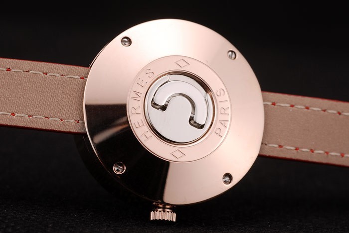 Hermes Classic High Quality Replica Watches 4035 - Image 7