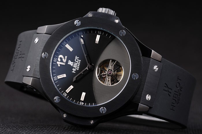 Hublot Big Bang Replica Watches 4081 - Image 3