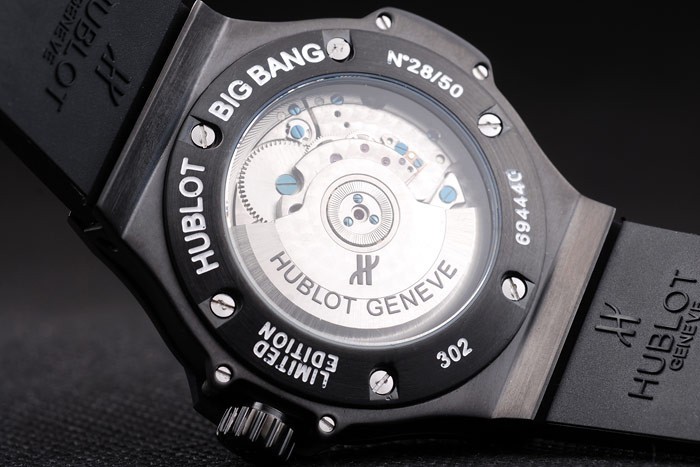 Hublot Big Bang Replica Watches 4081 - Image 6