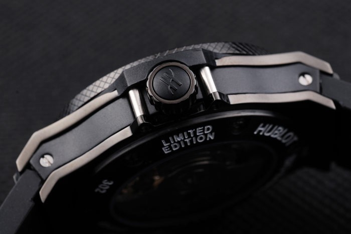 Hublot Big Bang Replica Watches 4081 - Image 7