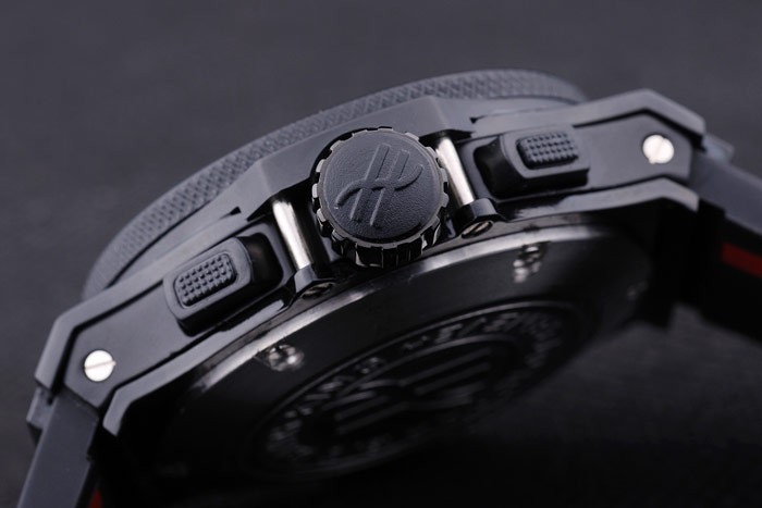 Hublot Limited Edition Replica Watches 4046 - Image 4