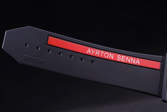 Hublot Limited Edition Replica Watches 4046 - Image 5