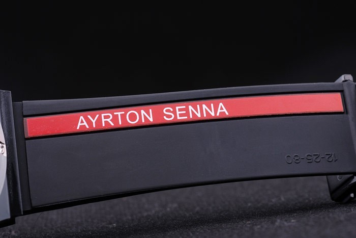 Hublot Limited Edition Replica Watches 4046 - Image 6