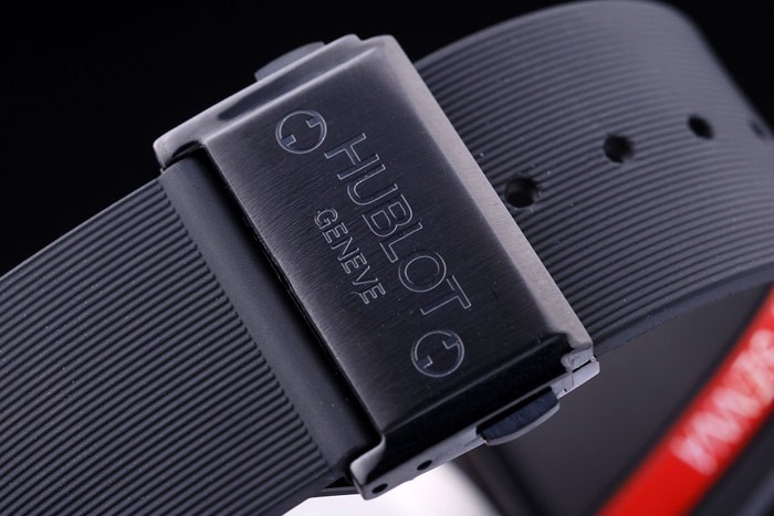 Hublot Limited Edition Replica Watches 4046 - Image 8