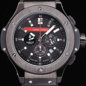 Hublot Limited Edition Replica Watches 4055