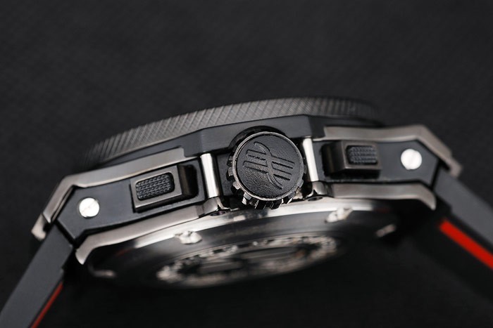Hublot Limited Edition Replica Watches 4055 - Image 5