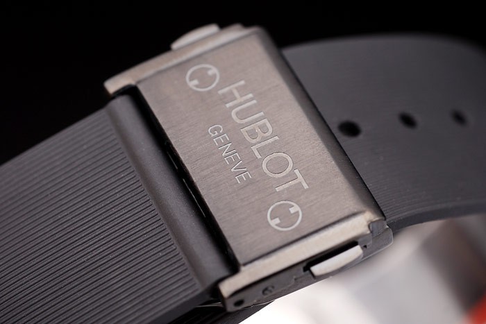 Hublot Limited Edition Replica Watches 4055 - Image 7