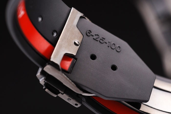 Hublot Limited Edition Replica Watches 4055 - Image 8