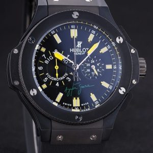 Hublot Limited Edition Replica Watches 4048