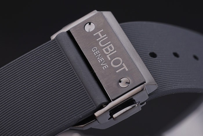 Hublot Limited Edition Replica Watches 4048 - Image 4