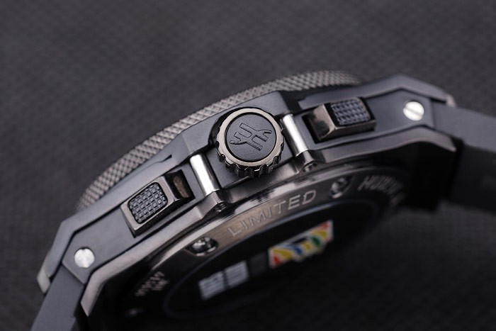 Hublot Limited Edition Replica Watches 4048 - Image 5
