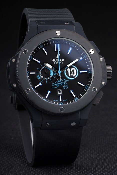 Hublot Big Bang Replica Watches 4059 - Image 2