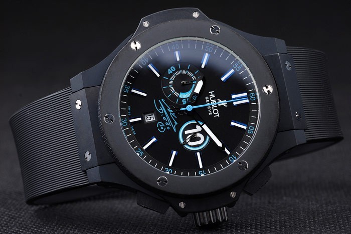 Hublot Big Bang Replica Watches 4059 - Image 3