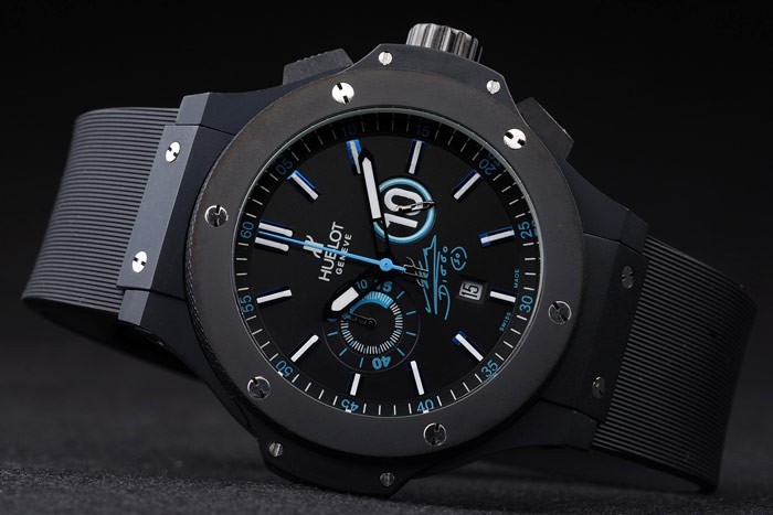 Hublot Big Bang Replica Watches 4059 - Image 4