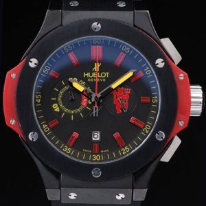 Hublot Limited Edition Replica Watches 4058