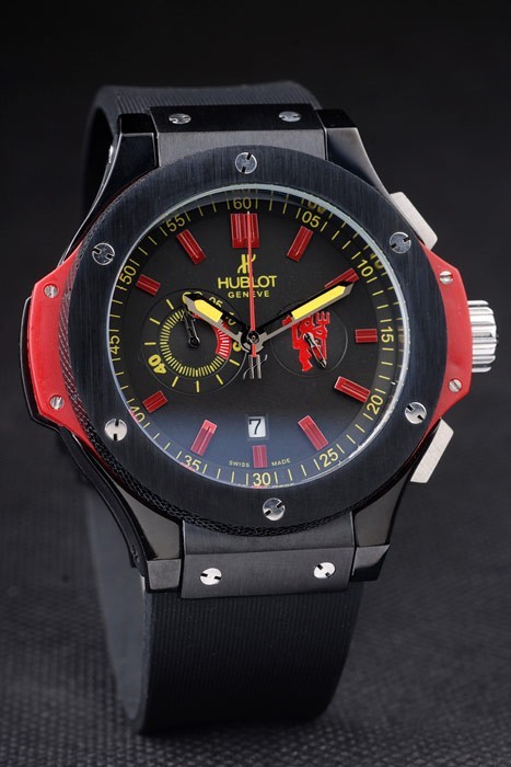 Hublot Limited Edition Replica Watches 4058 - Image 2