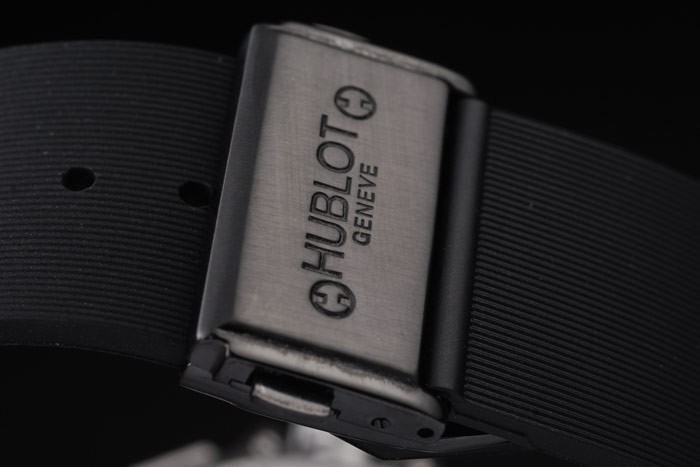 Hublot Limited Edition Replica Watches 4058 - Image 5