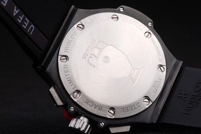 Hublot Limited Edition Replica Watches 4058 - Image 6
