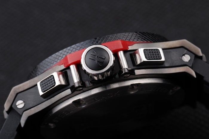 Hublot Limited Edition Replica Watches 4058 - Image 7