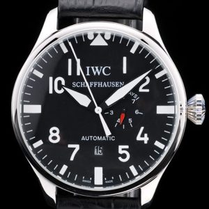 IWC Schaffhausen Timepiece Replica Watches 4144