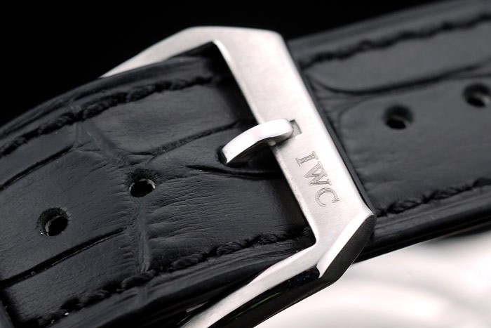 IWC Schaffhausen Timepiece Replica Watches 4144 - Image 5